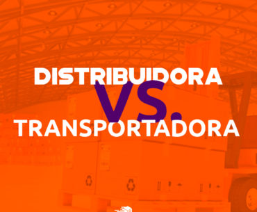 Distribuidora VS transportadora, quem explora quem?