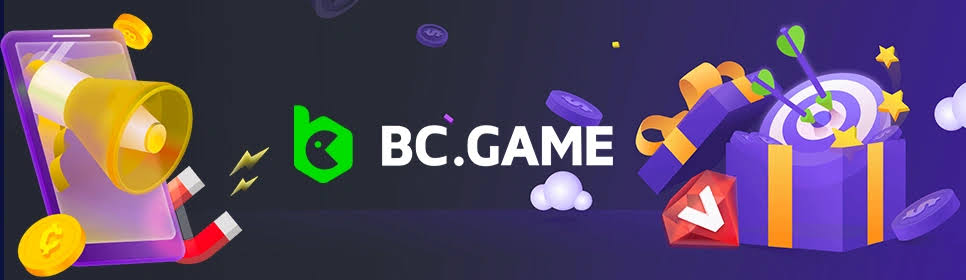 BC.Game Bonus Code Guide Maximize Your Winnings Today!