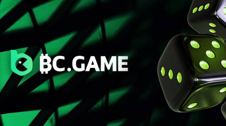 BC.Game Bonus Code Guide Maximize Your Winnings Today!