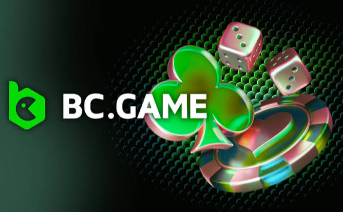 BC.Game Mirror Guide - Navigate the World of Online Gaming BC.Game Mirror Guide - Navigate the World of Online Gaming
