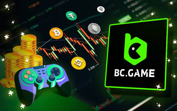 BC.Game Mirror Guide - Navigate the World of Online Gaming BC.Game Mirror Guide - Navigate the World of Online Gaming