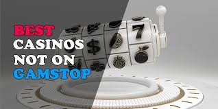 Best Non GamStop Sites Discover Top Online Casinos Best Non GamStop Sites Discover Top Online Casinos
