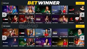 BetWinner Bookmaker Your Guide to Online Betting