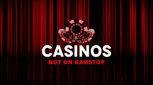 Discover New Casinos Not on GamStop for Unrestricted Gaming -23183183 Discover New Casinos Not on GamStop for Unrestricted Gaming -23183183