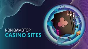 Discover Non GamStop Casinos A Guide to Alternative Gaming Sites Discover Non GamStop Casinos A Guide to Alternative Gaming Sites