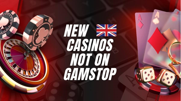 Discover Non GamStop Casinos A Guide to Alternative Gaming Sites Discover Non GamStop Casinos A Guide to Alternative Gaming Sites