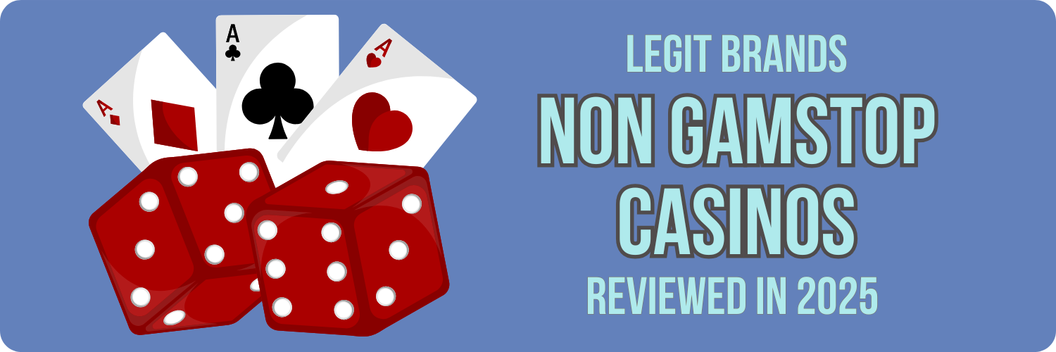 Discover Non GamStop Casinos A Guide to Alternative Gaming Sites Discover Non GamStop Casinos A Guide to Alternative Gaming Sites