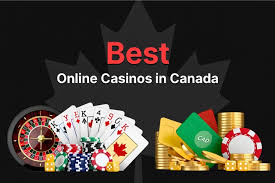 Discover the Best Canadian Real Money Casinos Discover the Best Canadian Real Money Casinos