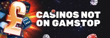 Discover the Best Casinos Not on GamStop for an Unrestricted Gaming Experience -16716823 Discover the Best Casinos Not on GamStop for an Unrestricted Gaming Experience -16716823
