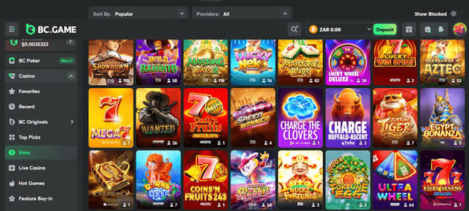 Discover the Exciting Features of BC.Game Pakistan App Discover the Exciting Features of BC.Game Pakistan App
