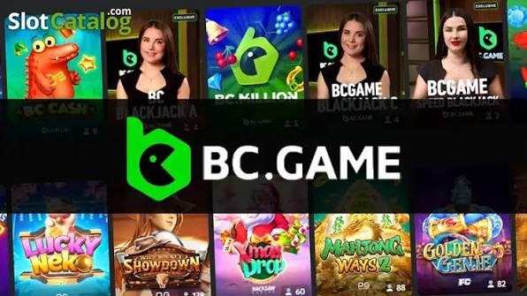 Discover the Thrilling World of BC.Game France Discover the Thrilling World of BC.Game France