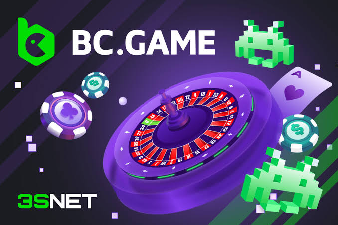 Discover the Thrilling World of BC.Game France Discover the Thrilling World of BC.Game France