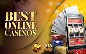 Discover the Thrills of Mostbet Casino Discover the Thrills of Mostbet Casino