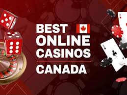 Discovering the Thrills of Canada Online Casino Discovering the Thrills of Canada Online Casino