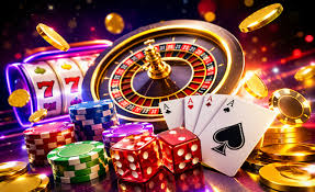 Experience the Best Online Betting with Mostbet Experience the Best Online Betting with Mostbet