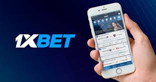 Experience the Thrill of Online Betting at 1xbet Experience the Thrill of Online Betting at 1xbet