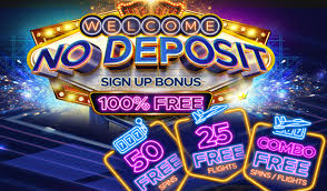 Explore New No Deposit Casinos in the UK Your Guide to Free Gaming Explore New No Deposit Casinos in the UK Your Guide to Free Gaming