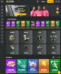 Explore the Exciting Features of JB Casino Platform