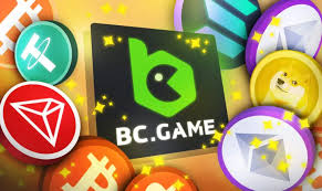 Exploring BC.Game A Comprehensive Overview Exploring BC.Game A Comprehensive Overview