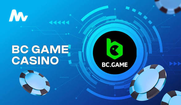 Exploring BC.Game The Premier Online Gaming Platform