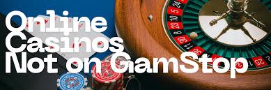 Exploring British Casinos Not on GamStop 4379411 Exploring British Casinos Not on GamStop 4379411