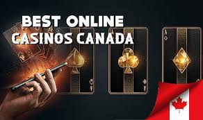Exploring Canadian Gambling Websites A Comprehensive Guide Exploring Canadian Gambling Websites A Comprehensive Guide