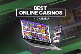 Exploring Canadian Gambling Websites A Comprehensive Guide Exploring Canadian Gambling Websites A Comprehensive Guide