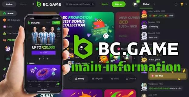 Exploring Payment Methods of BC Game for Seamless Transactions Exploring Payment Methods of BC Game for Seamless Transactions
