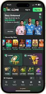 Exploring the BC.Game App for Romanian Users Exploring the BC.Game App for Romanian Users