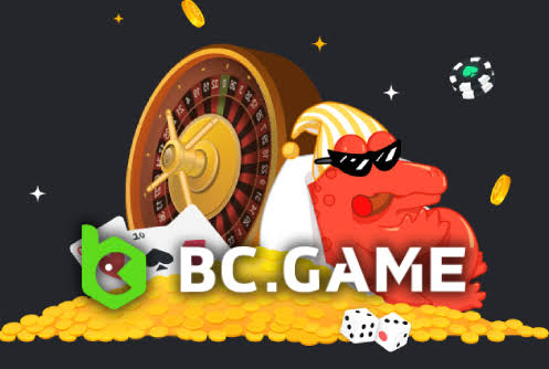 Guide to Withdrawing JB Coin from BC.Game 852273599