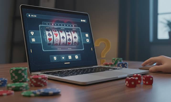 Καζίνο Online Ο Απόλυτος Οδηγός για Παίκτες στην Ελλάδα