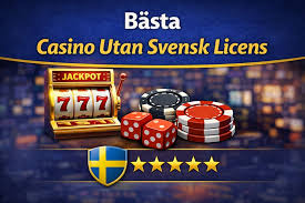 Poker Utan Svensk Licens – Säkerhet och Möjligheter Poker Utan Svensk Licens – Säkerhet och Möjligheter