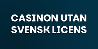 Poker Utan Svensk Licens – Säkerhet och Möjligheter Poker Utan Svensk Licens – Säkerhet och Möjligheter