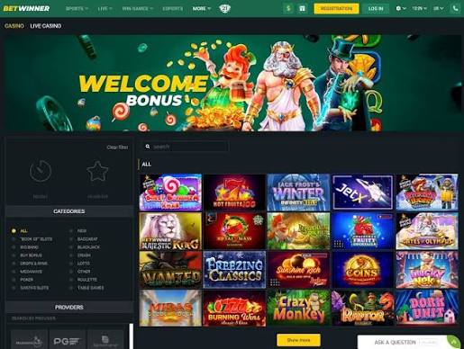 Step-by-Step Guide to the BetWinner Login Process Step-by-Step Guide to the BetWinner Login Process