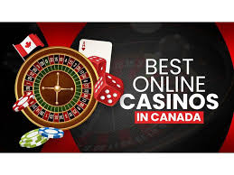 The Rise of Canadian Online Casinos A Comprehensive Guide -201870386 The Rise of Canadian Online Casinos A Comprehensive Guide -201870386