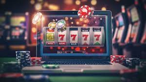 The Ultimate Guide to Casino Goldwin UK - Your Destination for Online Gaming The Ultimate Guide to Casino Goldwin UK - Your Destination for Online Gaming