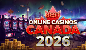 The Ultimate Guide to the Best Online Casinos in Canada The Ultimate Guide to the Best Online Casinos in Canada