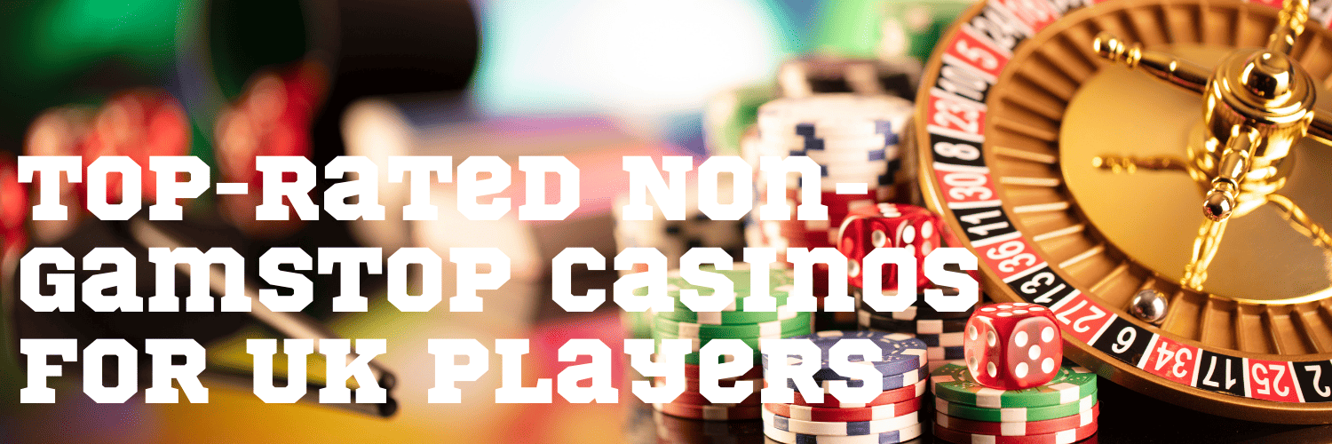 Trusted Non GamStop Casinos Your Guide to Safe Online Gaming Trusted Non GamStop Casinos Your Guide to Safe Online Gaming