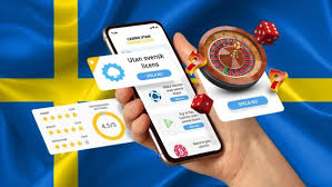 Casino med 5 Euro Insättning Utan Licens – Spela Smart och Säkert Casino med 5 Euro Insättning Utan Licens – Spela Smart och Säkert