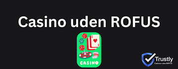 Casino Uden ROFUS Find Det Bedste Online Casino Casino Uden ROFUS Find Det Bedste Online Casino