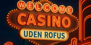 Dansk Casino Uden MitID Din Guide til Sikkert Spil Dansk Casino Uden MitID Din Guide til Sikkert Spil