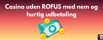 Anmeldelse af Udenlandske Casino Uden RoFUS 1040570317 Anmeldelse af Udenlandske Casino Uden RoFUS 1040570317