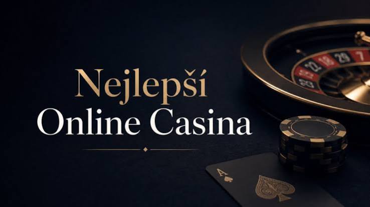 Nová online kasina v Česku Vše, co potřebujete vědět 1655496145 Nová online kasina v Česku Vše, co potřebujete vědět 1655496145