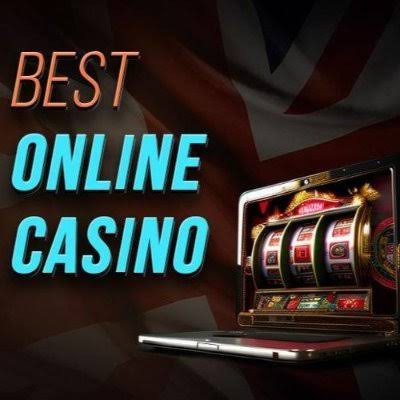 Το Καλύτερο Online Καζίνο Επιλογές, Πλεονεκτήματα και Συμβουλές Το Καλύτερο Online Καζίνο Επιλογές, Πλεονεκτήματα και Συμβουλές