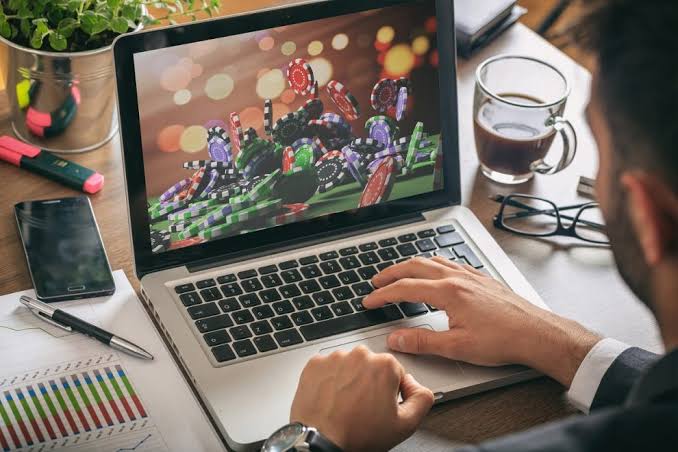 Νέα Online Καζίνο Η Επόμενη Γενιά Διαδικτυακού Τζόγου Νέα Online Καζίνο Η Επόμενη Γενιά Διαδικτυακού Τζόγου