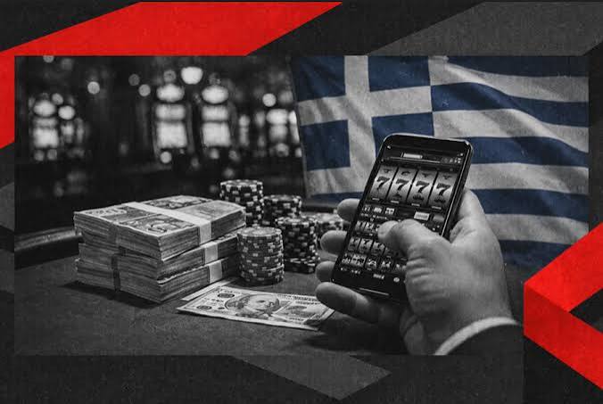 Ξένα Καζίνο Χωρίς Ταυτοποίηση Μια Νέα Εποχή στον Τζόγο Ξένα Καζίνο Χωρίς Ταυτοποίηση Μια Νέα Εποχή στον Τζόγο