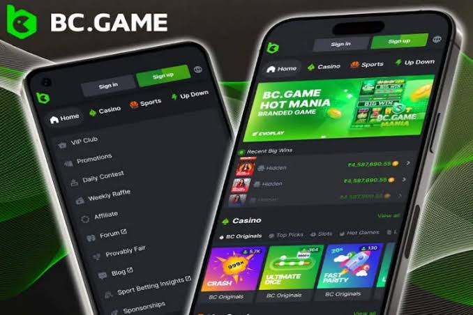 Play at BC.Game Indonesia Unlocking the Thrill of Online Gaming