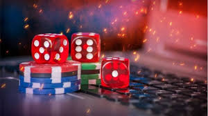 The Exciting World of Online Gambling Trends, Risks, and Rewards