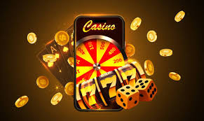 The Majesty of Chance Exploring King's Chip Casino The Majesty of Chance Exploring King's Chip Casino