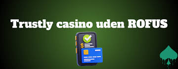 Uden Indbetaling Casino Uden ROFUS Spil Uden Bekymringer Uden Indbetaling Casino Uden ROFUS Spil Uden Bekymringer